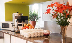 Hotels in Harrow